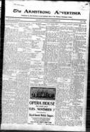 The Armstrong Advertiser, November 2, 1916