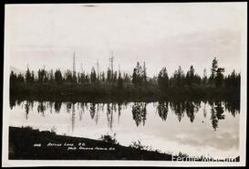 "Baynes Lake, B.C."