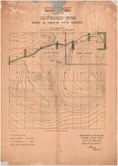British Columbia Plan of Township No. 26 Range 26 West of Fifth Meridian