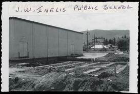 J.W. Inglis Public School