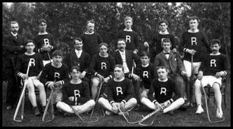 Revelstoke Lacrosse Club