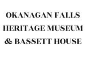Okanagan Falls Heritage Museum