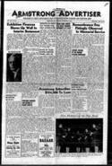 Armstrong Advertiser, November 16, 1944