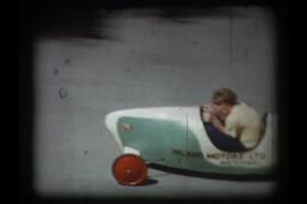 1956 soapbox races