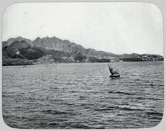 View of Aden