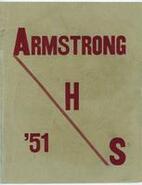 Ayaitchess Annual, 1951