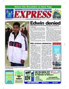 The Express, June 26, 2002