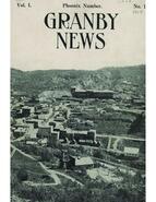 Granby News