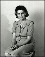 Blanche Netzel