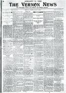 The Vernon News: The Okanagan Farm, Livestock, and Mining Journal, January 12, 1899