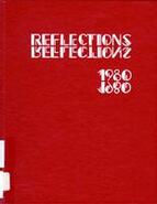 Reflections, 1980