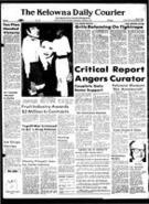 The Kelowna Daily Courier, March 13, 1974