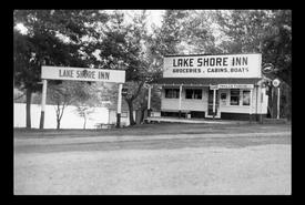 Lake Shore Inn, Winfield