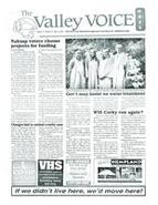 The Valley Voice, June 12, 2003