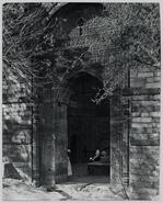 Delhi, ancient gateway