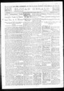 Slocan Herald, August 27, 1931