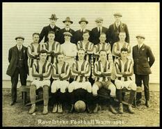 Revelstoke football team