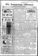 The Armstrong Advance and Spallumcheen Advocate, September 28, 1906