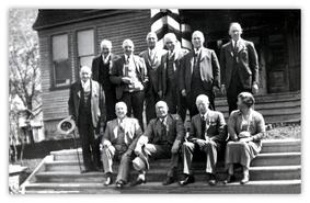 City Council 1931-1939