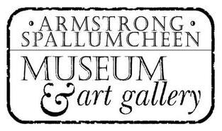 Armstrong Spallumcheen Museum and Art Gallery