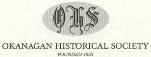 Okanagan Historical Society