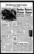 The Kelowna Daily Courier, June 23, 1971