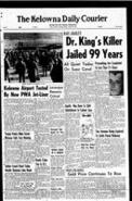 The Kelowna Daily Courier, March 10, 1969