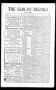 The Slocan Record and The Leaser, November 13, 1924