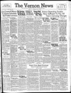 The Vernon News,  July 21, 1938