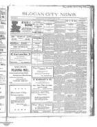Slocan City News, February 19, 1898