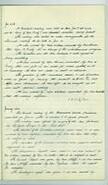 Greenwood Women's Institute Minutes, 1943