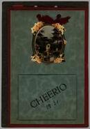 Cheerio Club 1931