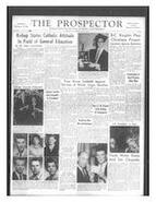 The Prospector, May 27, 1960