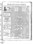 Slocan City News, July 23, 1898