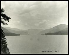 Christina Lake, B.C.