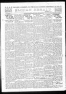Slocan Herald, September 3, 1931