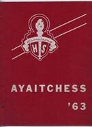 Ayaitchess Annual, 1963