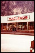 Macleod's Store