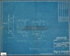 Western Exploration Co. drawing #17681