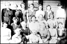 Anglican Church Women's Auxiliary