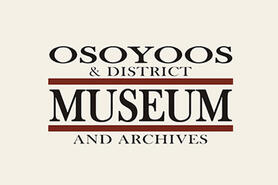 Osoyoos and District Museum and Archives
