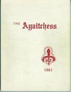 Ayaitchess Annual, 1961