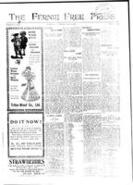 The Fernie Free Press, July 5, 1907