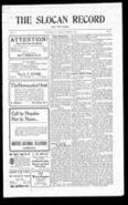 The Slocan Record and The Leaser, September 4, 1924