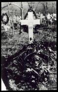 Grave of J. Mannion