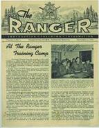 The Ranger: Instruction, Training, Information. Volume I, No. 6