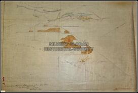 Plan and section of Slocan Boy and Washington Mines