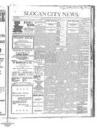 Slocan City News, May 7, 1898