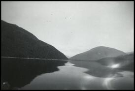 "Seymour" - Picture of a lake