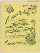Ayaitchess Paper, 1952-03